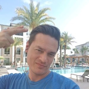 Meet your Posher, William